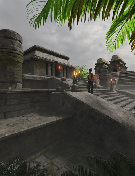 Aztec Pyramids 的图像结果