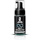 Muuchstac Men's Deep Cleanser Ocean Face Wash, 100 ml || SLS & Paraben ...