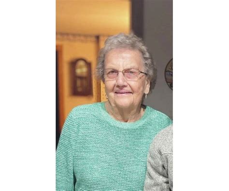 Janet Goddard Obituary (2025) - Terre Haute, OH - Urbana Daily Citizen