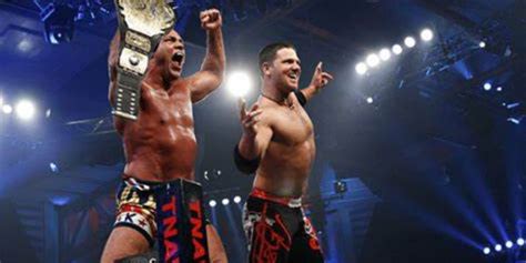 Image result for TNA Final Resolution 2010 Highlights