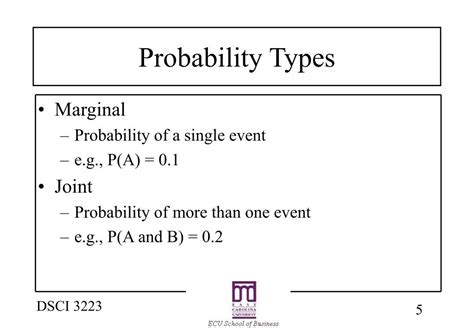 Image result for Two Types of Probability