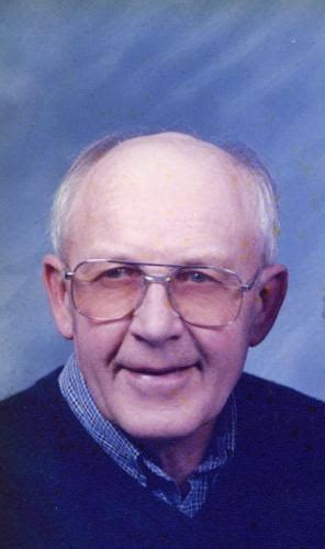 Walter Lindwurm Obituary (2023) - Council Bluffs, IA - Hoy-Kilnoski ...