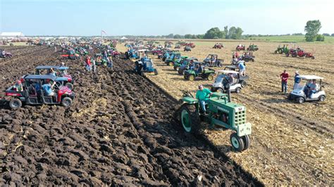 Half Century of Progress Show | Enjoy Illinois