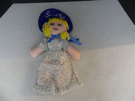 Lot #200 Vintage Blue Bonnet Margarine/Animal Fair by Guy "Sweet Sue ...