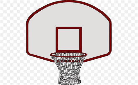 Basketball Backboard Clipart: Adding Fun and Flair to Your Designs