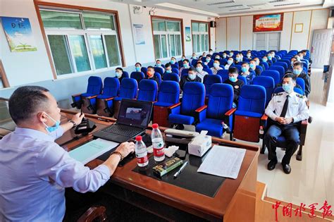 舟山政企校联动送船员培训服务上海岛 - 橙心物流网