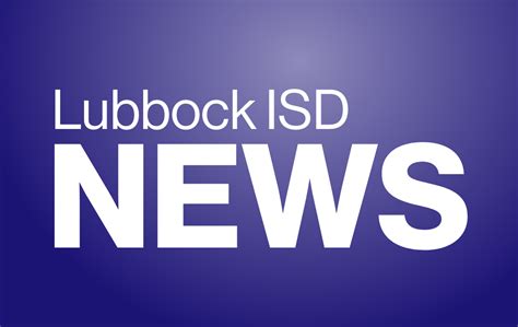 2025 - 2026 Academic Calendar | Lubbock ISD
