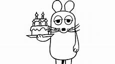 ausmalbilder elefant und maus maus mit kuchen die seite mit der maus wdr ausmalbilder elefant und maus maus mit kuchen die seite mit der maus wdr