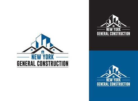Contractor Logo Design 的图像结果
