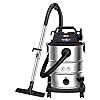 INALSA Wet and Dry Vacuum Cleaner for Home,35 LTR Capacity,1700 W, 22 ...