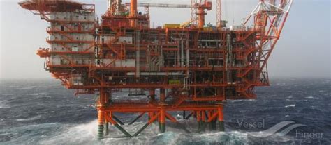 SABRATHA PLATFORM, Unknown - Details and current position - MMSI ...