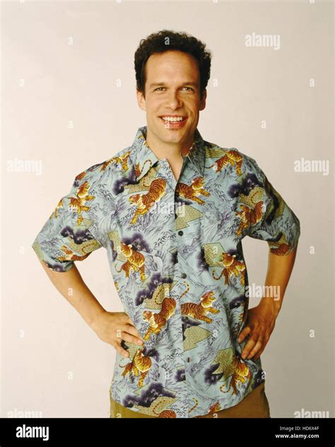THE DREW CAREY SHOW, Diedrich Bader, 1995-2004, © Warner Bros ...