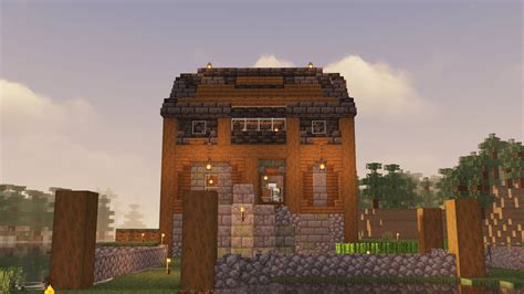 HowToBasic Build 的图像结果