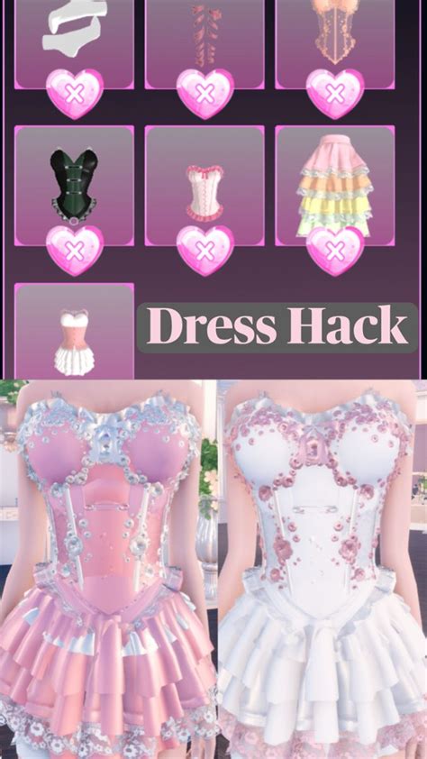 Dti Outfit Layering Hacks