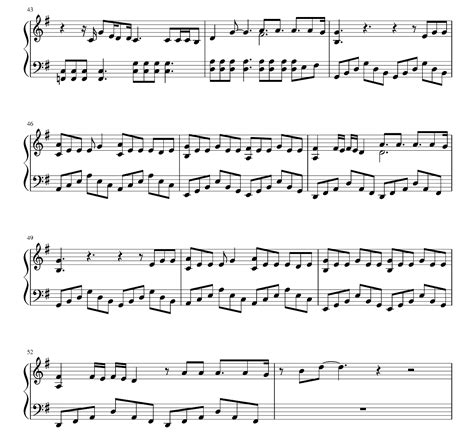 Love On The Brain by Rihanna Sheet Music - Meta-chords