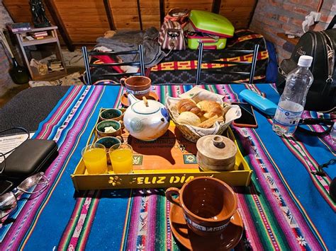 CABAÑAS LOS ELEMENTOS (San Carlos) - Campground Reviews & Photos ...