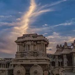 Best Top Rated Sightseeing tour agency in Hampi, Karnataka, India ...