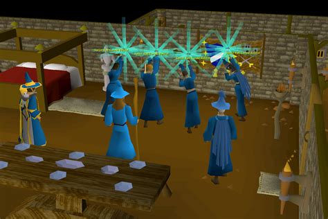 Image result for OSRS Ironman Guide