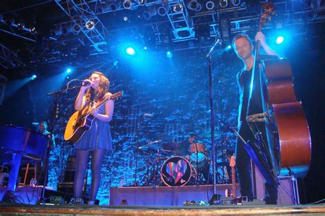 Allie's Music Journal: Sara Bareilles Concert