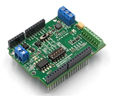 Image result for Arduino DCC Decoder