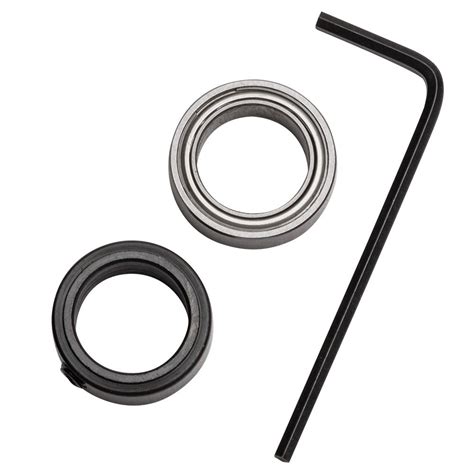 Image result for How to Use Guide Bearing On Router