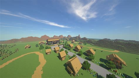 Java Minecraft World 的图像结果