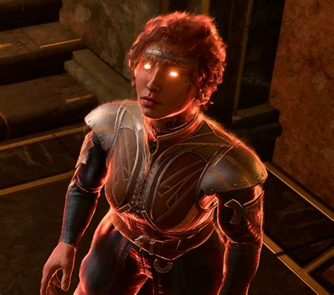 Hope - Baldur's Gate 3 Wiki