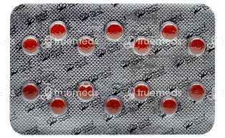 Rivasmart 20 Mg Tablet 14 - Uses, Side Effects, Dosage, Price | Truemeds