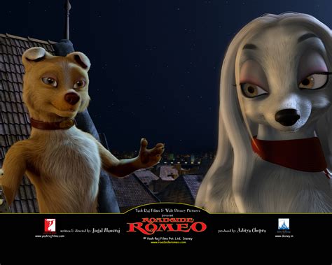 Roadside Romeo Romeo