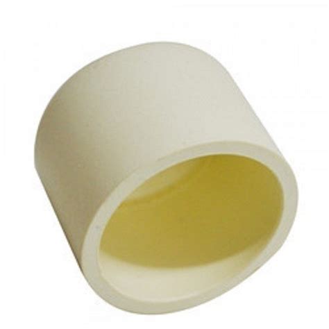 One Plus -1+'s End Cap - 1.1/4" - CPVC Pipes and Fittings - Plumbing ...