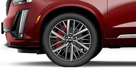 2025 Cadillac XT6 Sport Edina MN | Key Cadillac 1GYKPGRS8SZ151324