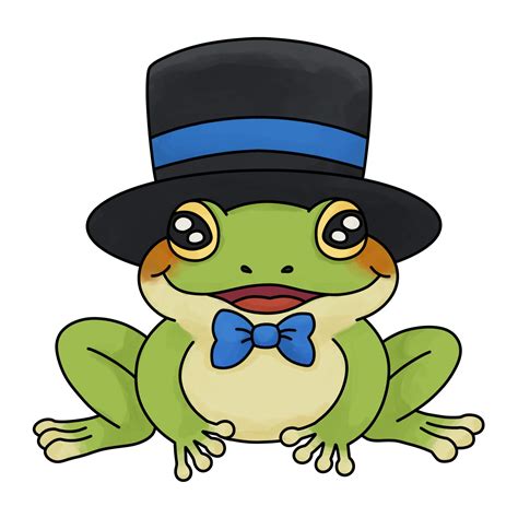 Image result for Cute Frog Drawing Tutorial