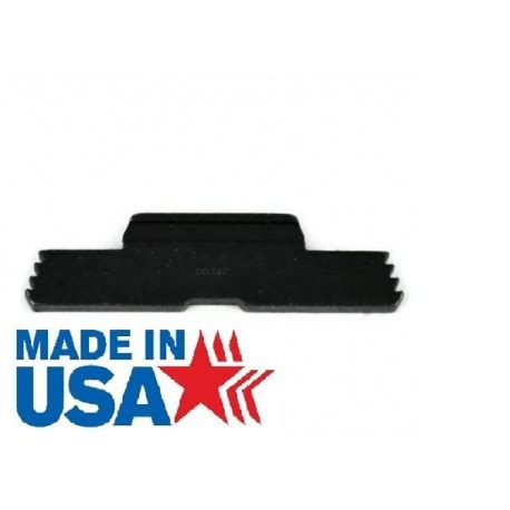 Image result for Glock 44 Extended Slide Lock