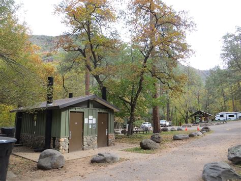 MANZANITA CAMPGROUND (Sedona) - Campground Reviews & Photos - Tripadvisor