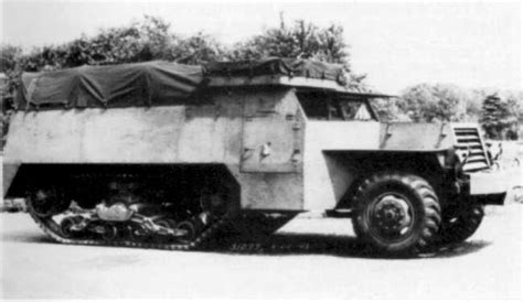 Autocar T17 (Military vehicles) - Trucksplanet