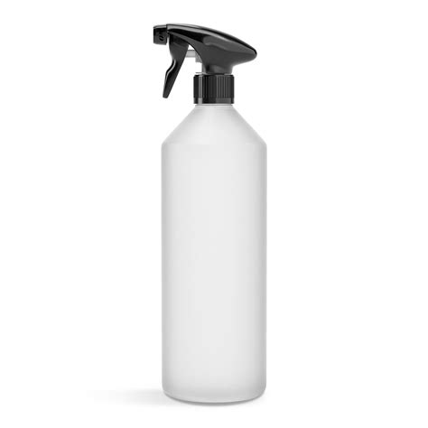 Buy Empty Spray Bottles | Suitable For Cleaning Products | Valet-Chem