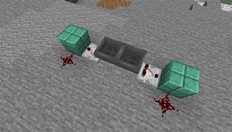 Redstone Clock Tutorial 的图像结果