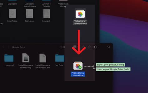 Image result for iPhoto Library File