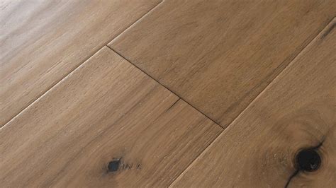 Engineered Hardwood | Hickory Austin Light | Signature Brushed ...