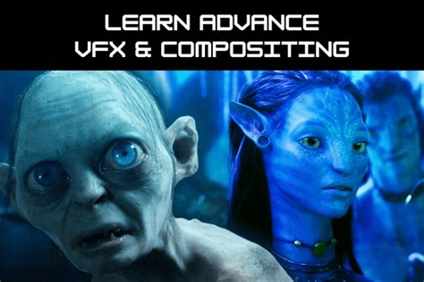 Image result for Learn VFX