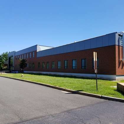 MSN Pharmaceuticals Office Photos