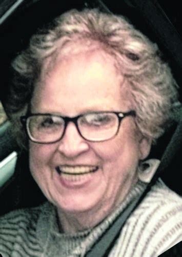 Marjorie Steele Obituary (2025) - Charleston, WV - The Logan Banner