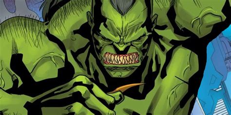 Marvel: 15 Strongest Versions Of The Hulk