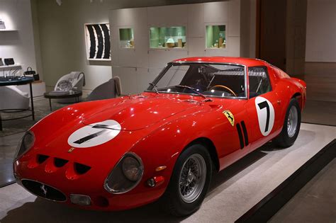 Most expensive Ferrari ever auctioned fetches $51.7 million | CNN
