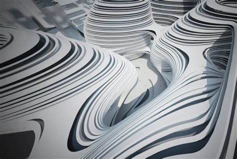 Top 5 Benefits of Parametric Design in Architecture