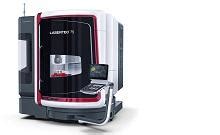 Fast laser texturing in 3D free-form areas - DMG MORI India