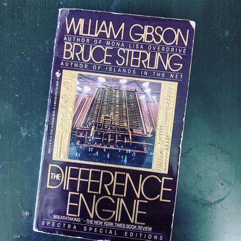 Image result for Difference Engine