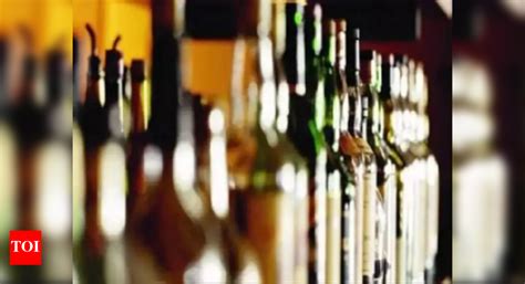 Gujarat: Surat Police raids liquor party, arrests 10; all booked under ...