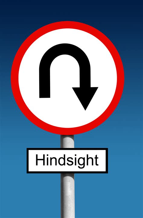 Hindsight Meaning