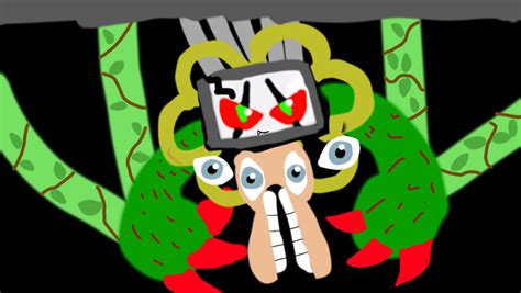 Omega Flowey by OmegaFloweyFan on DeviantArt